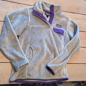 Patagonia Women’s XS Pullover